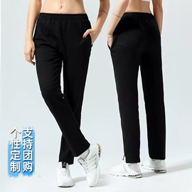 羽毛球服;运动裤;广告衫T恤