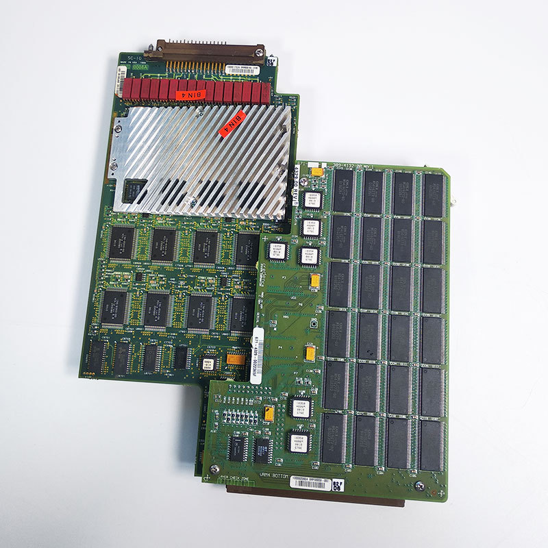 二手CREDENCE测试板卡672-6065-03/671-4353-04