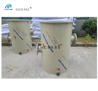 现货供应竖流沉淀器 污水处理沉淀池 各类渔业机械批发规格多样