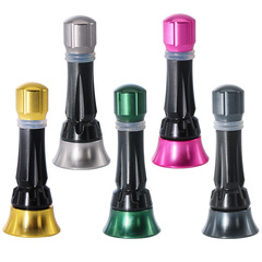 Weihe Lure Spinning Reel Upgrade Kit: D-Brand & S-Brand Balance Rods, Anti-Collision Support Columns, Lightweight DIY Accessories