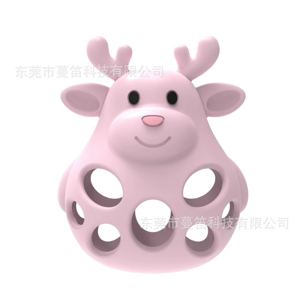 Deer pink