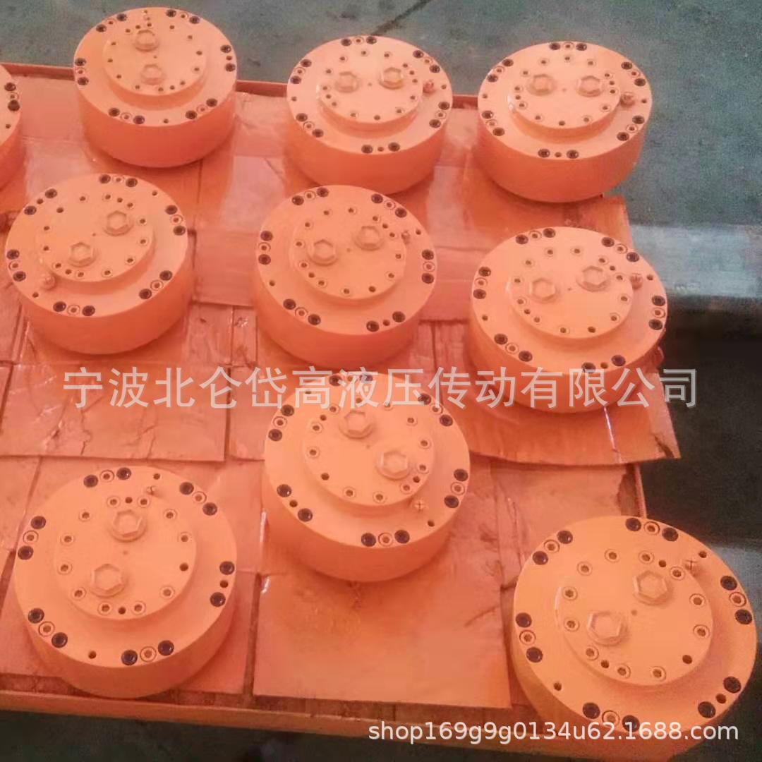 德国JAHNS同步马达