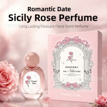 �羳���Q��ˮ Rose Perfumeõ��������Ůʿ��ˮ�־�����ˮ���l