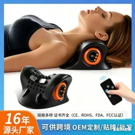筋膜枪;按摩枕/靠垫;手部按摩仪