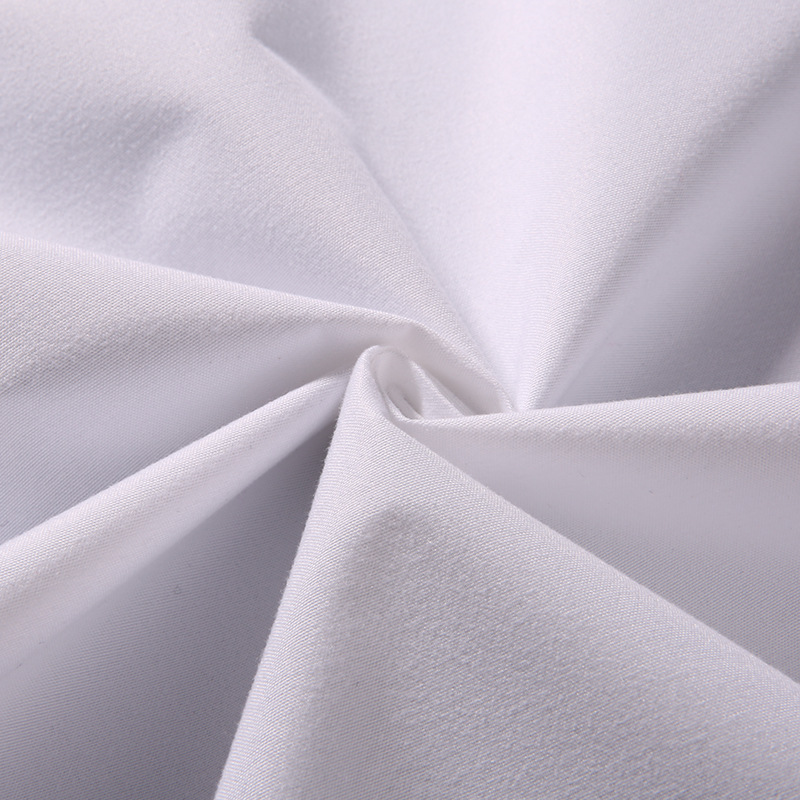 春亚纺复合TPU防水透湿面料克重门幅可定做