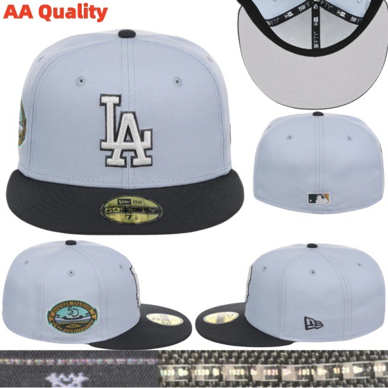 Transfronterizos de alta calidad totalmente cerrados no ajustables bordados sombreros de béisbol comercio exterior sombreros de sombreros para hombres y mujeres sombreros de borde plano al por mayor