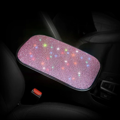 Car Handbrake Gear Cover – Sürətlər qutusu və əl tormozu başlıqları
