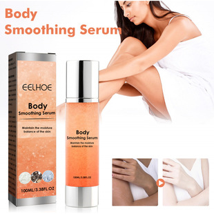EELHOE Smooth Body Essence Hygienizing and Moisturizing Lightening Dull Skin Whitening Skin Beauty Care Solution