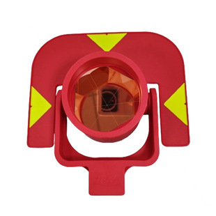 Universal Large Prism Surveying Total Station High-Precision Prism Lens