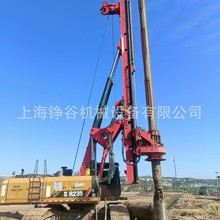 18年原装新款三一旋挖钻机SR285R精品多款SR150 SR250 SR220SR280
