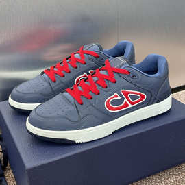 2024新款情侣网红时尚舒适厚底系带休闲百搭秋冬板鞋运动男女潮鞋