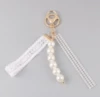 Keychain - No. 9