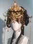 婚嫁汉服发簪