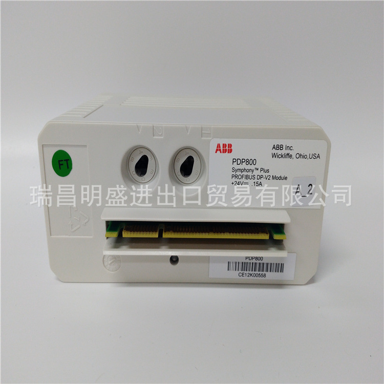 BC25 S503X 3HAC0977-1 SK616001-A F362模块自动化工控备件现货