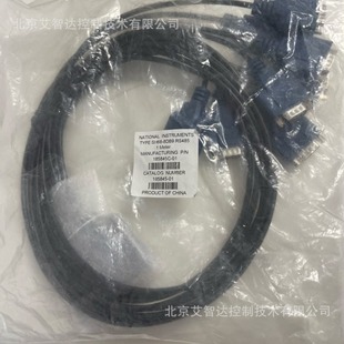 SH68-8DB9 RS485  185845-01   PXI-8431���ھ�