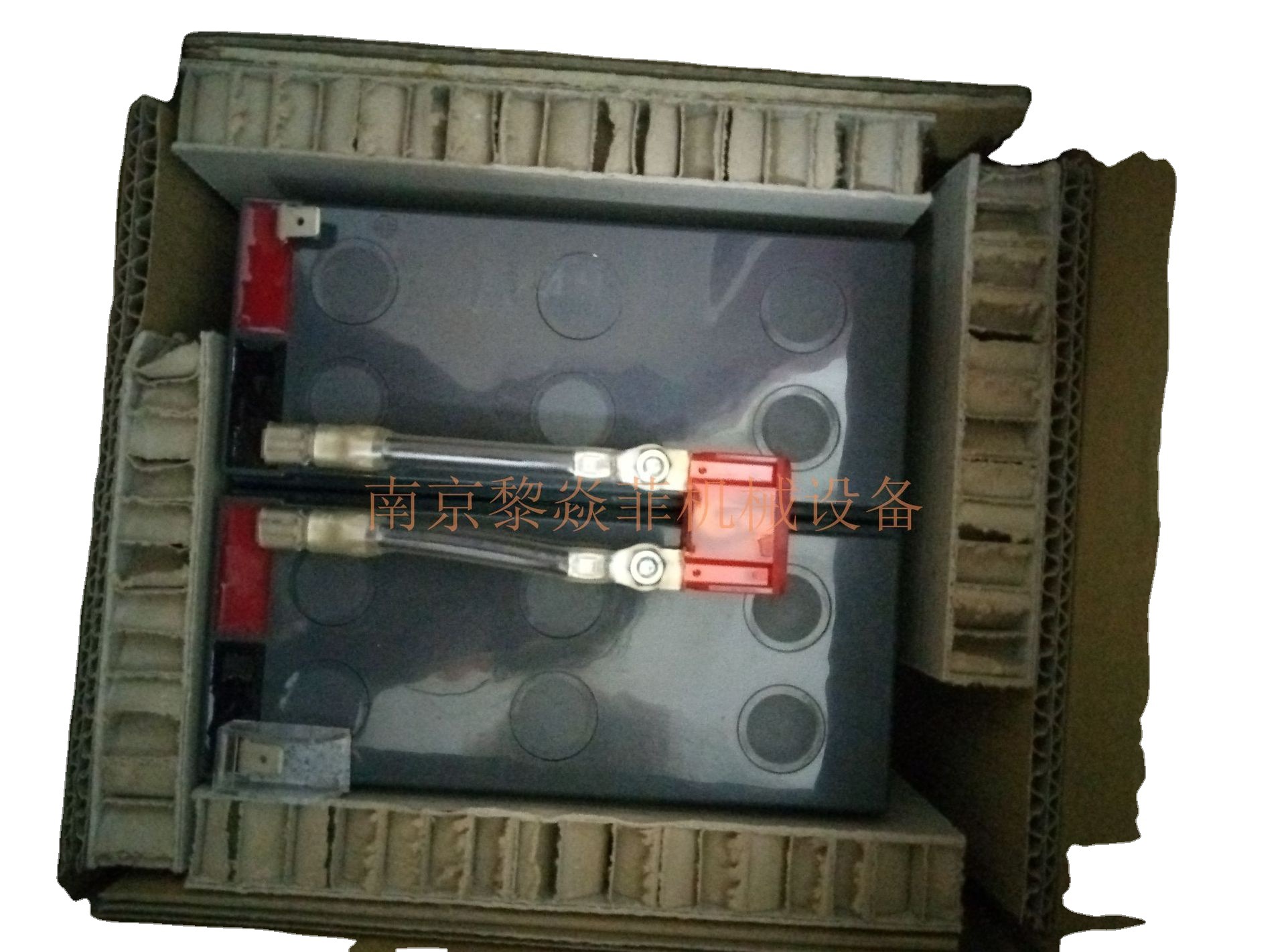 三菱Mitsubishi UPS电池  FW-A10H/L-1.0K小容量