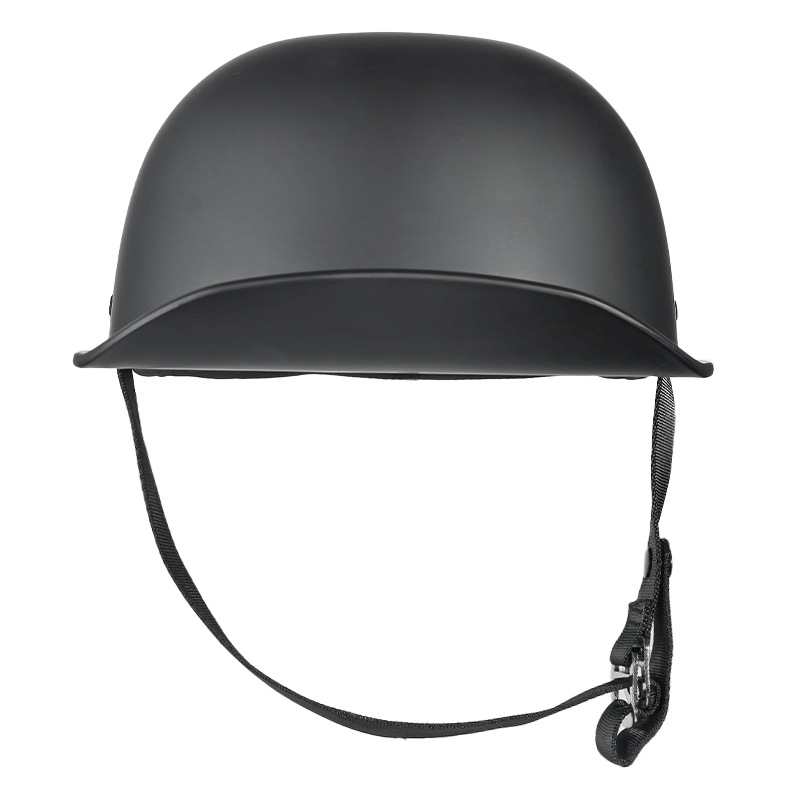 Baseball Helmet, Cruiser Helmet, Ee Half Helmet, Electric Motorcycle, Gangster, Ds Hip-Hop, Defective Athlete Riding Helmet, Dot