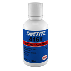 LOCTITE 4161-乐泰4161瞬干胶-汉高达乐泰胶水