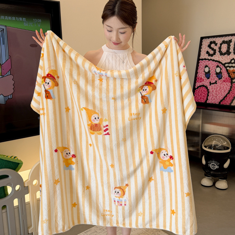 Milk bar star person [double-sided milk velvet, soft and delicate]