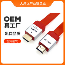 HDMI往 HDMI⾀  ҕXBӾ ֧2k*4K 1.8 tɫ