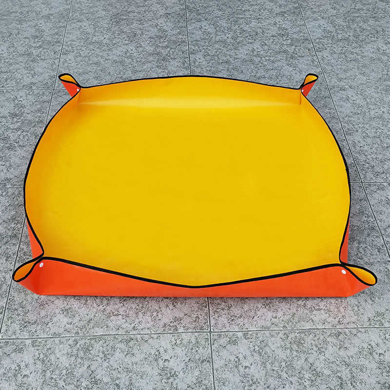 almohadilla de suelo de jardinería para reemplazar almohadilla de suelo de herramientas de carne vegetal para cambiar alfombra de suelo de mezcla de suelo impermeable para balcón doméstico