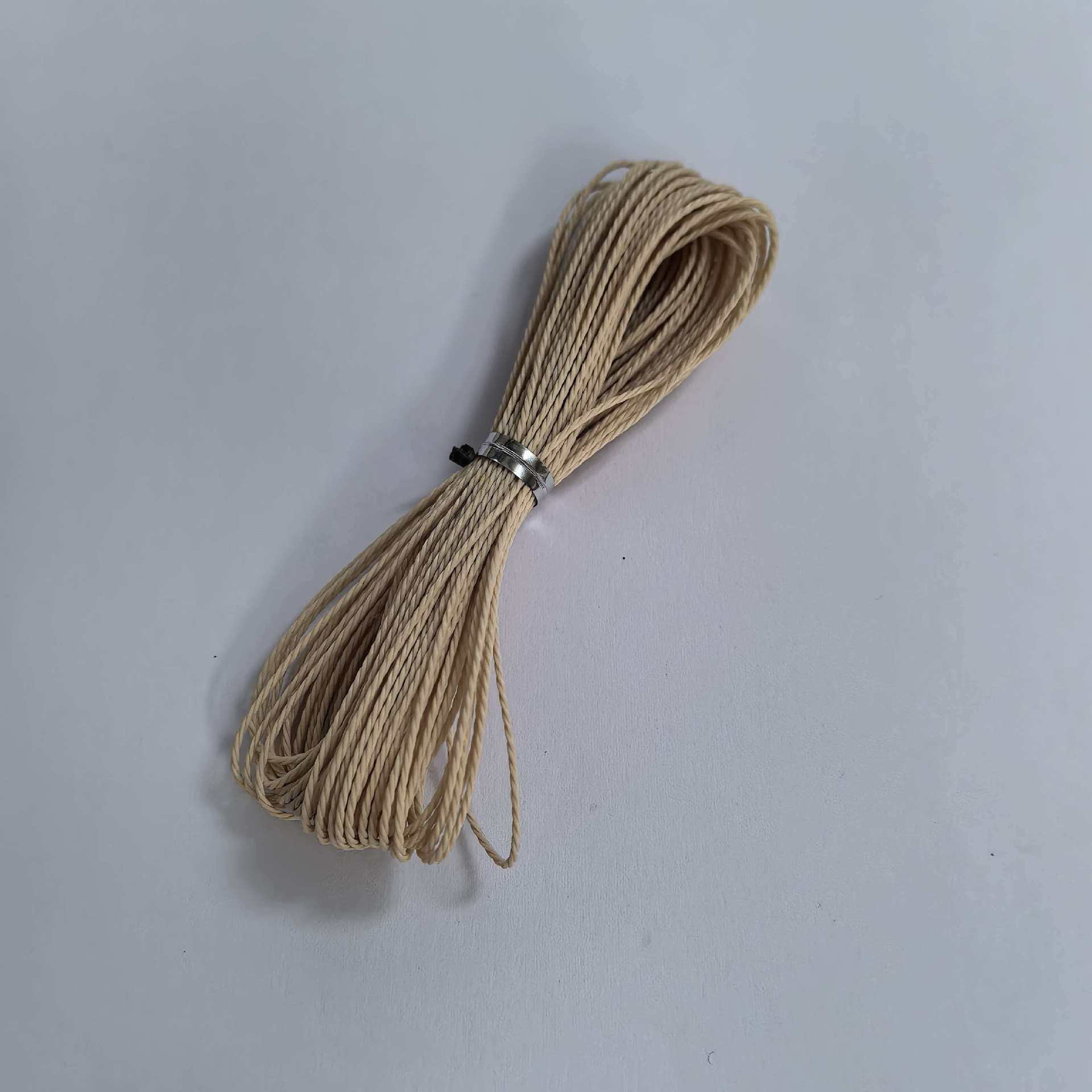 024 라이트카키*1mm 10m