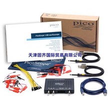 PicoScope 2205A MSO PQ008 25MHz 2+16ͨ�������̖ʾ����