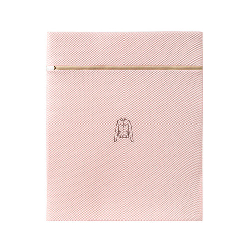 定制160g加厚防变形洗衣袋机洗专用网兜毛衣衣服内衣文胸护洗网袋