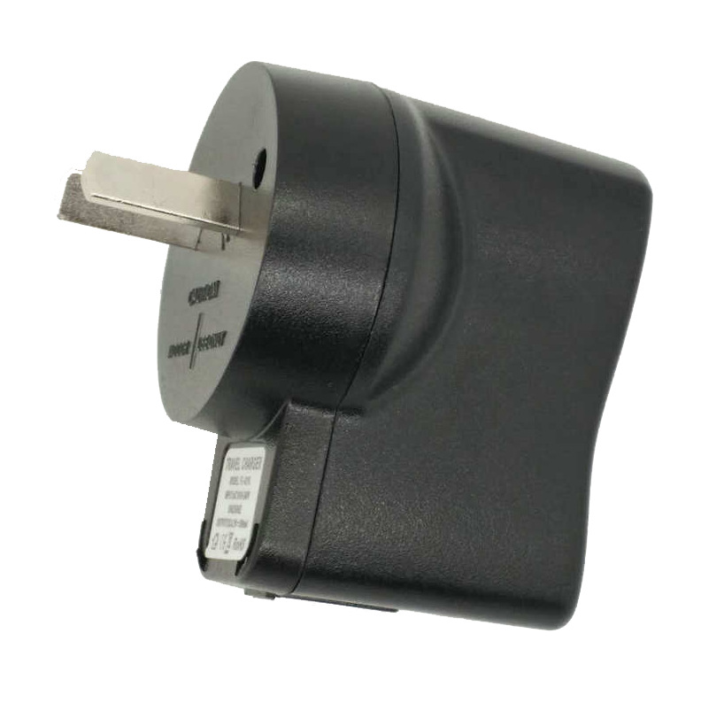 4.2V5V 18650锂电池充电器 USB接口 英规 澳规