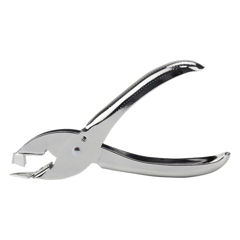Metal hand-held nail puller new nail puller staple remover multi-function nail puller woodworking stapler