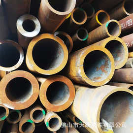 厂家批发 无缝管  高压锅炉用管 石油裂化管 管线管 增值税发票