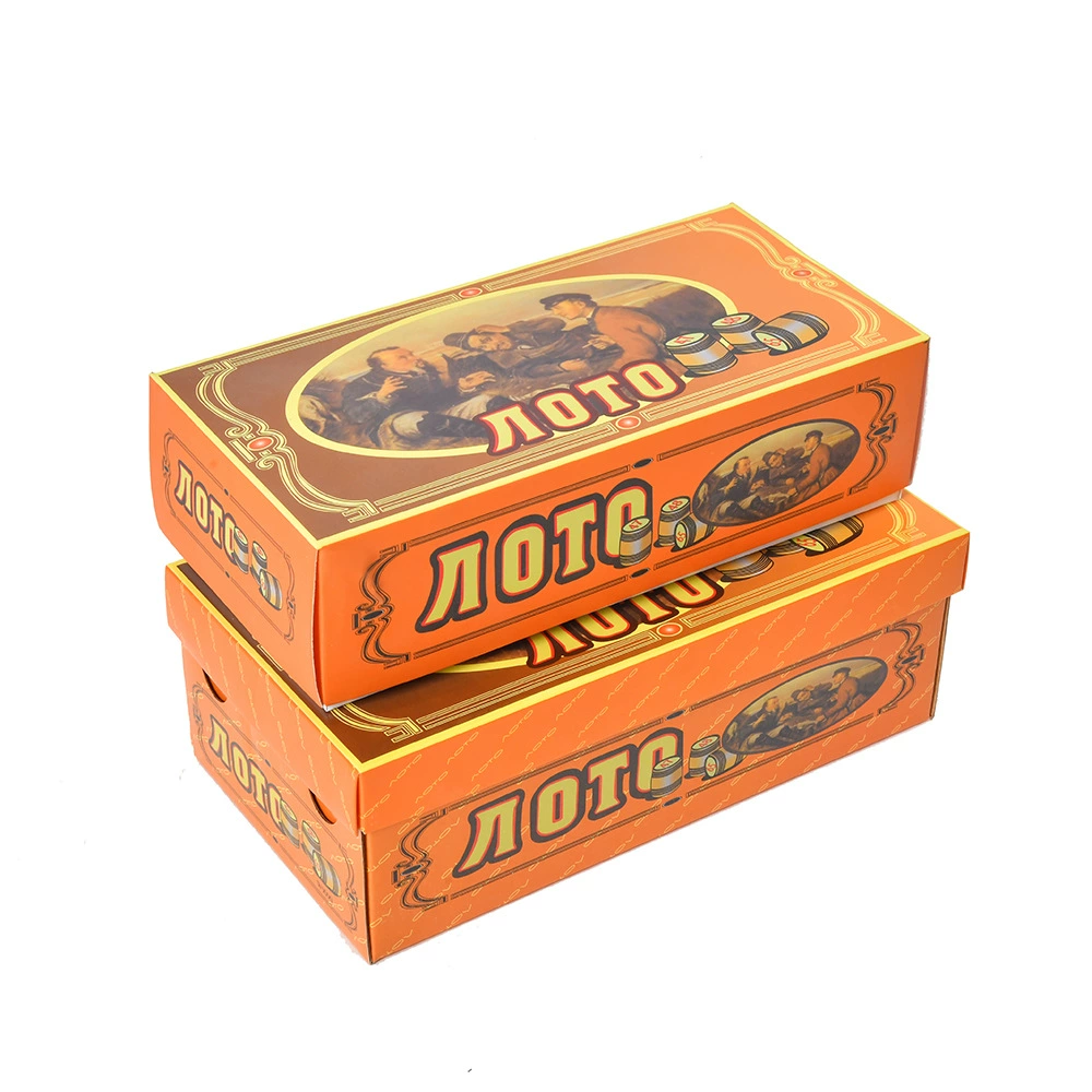 (Cross-border trading), wooden double-sided set, Russia, 90 pieces