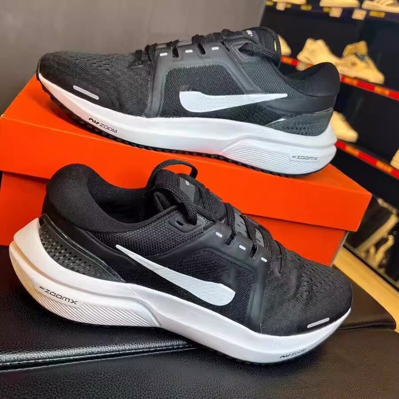 2023 Putian Autumn and Winter Men's and Women's Moon Landing Pure Original Air Zoom Vomero 16Th Generation Rebound Cushioning Running Shoes