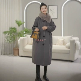 时尚休闲套装;棉衣;羽绒服