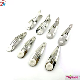 发夹;烫染工具;儿童发饰