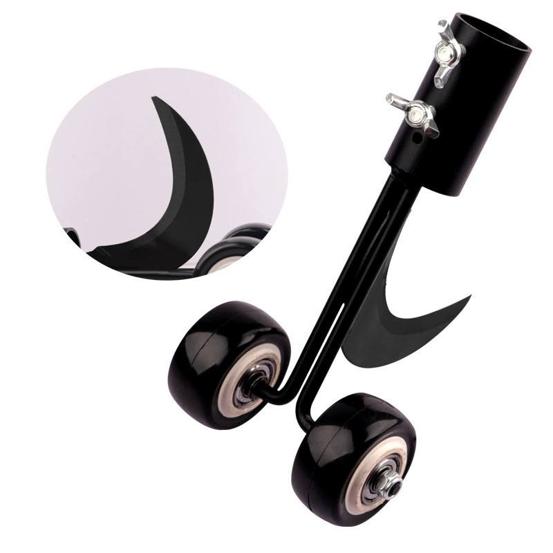 Фабрика прямой прополки крюк роликовый зазор прополка артефакт сад инструменты для быстрой прополки устройство для прополки рыхлой почвы