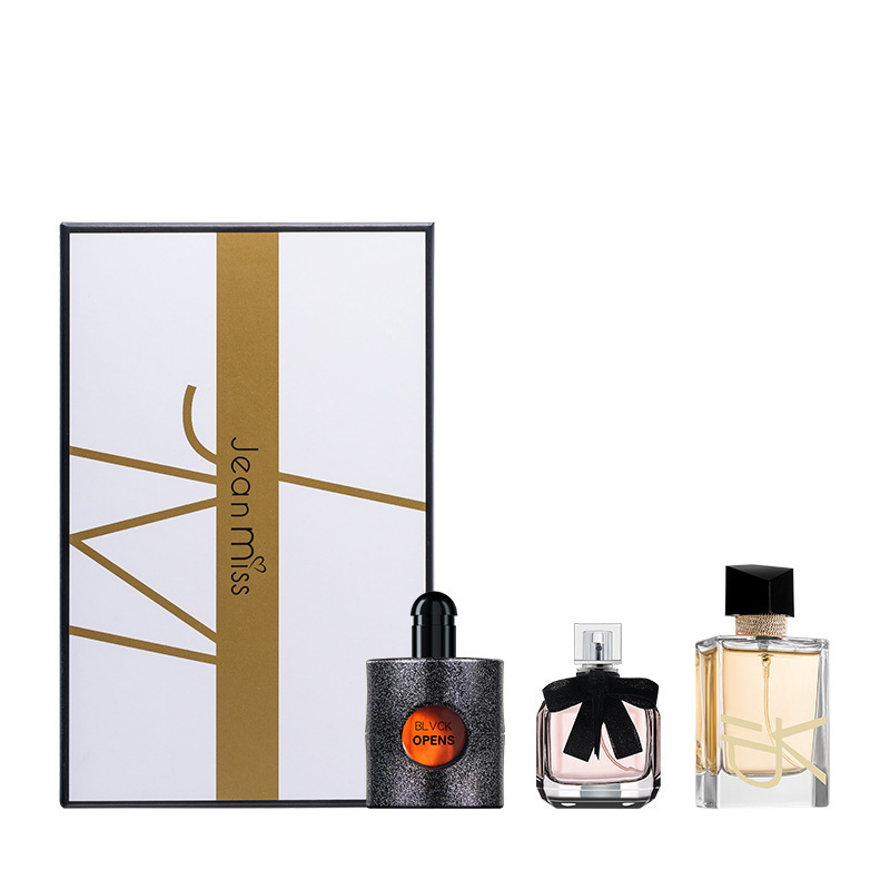 Perfume, set, 3 piece set