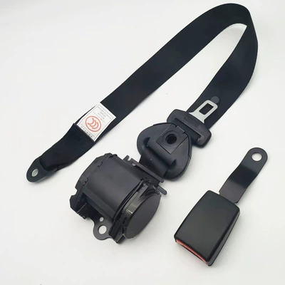 Belt, Bus and Truck Three-Point | Car seat belt