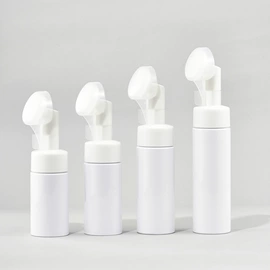 化妆品包装;塑料瓶、壶;玻璃瓶