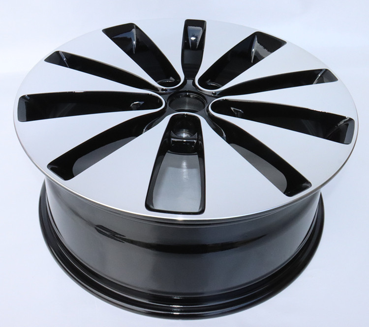Suitable for 18inch Kia K5 Aluminum Alloy Wheels, Kia K4 K3 K5 Wheel Rims, Steel Rims, Tire Rims, Wheel Rings