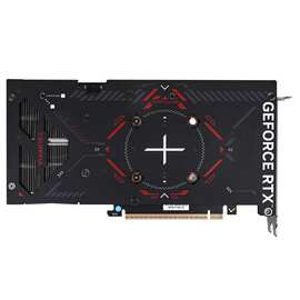 适用七彩虹Colorful战斧GeForce RTX5060 DUO 8G适用电竞游戏显卡