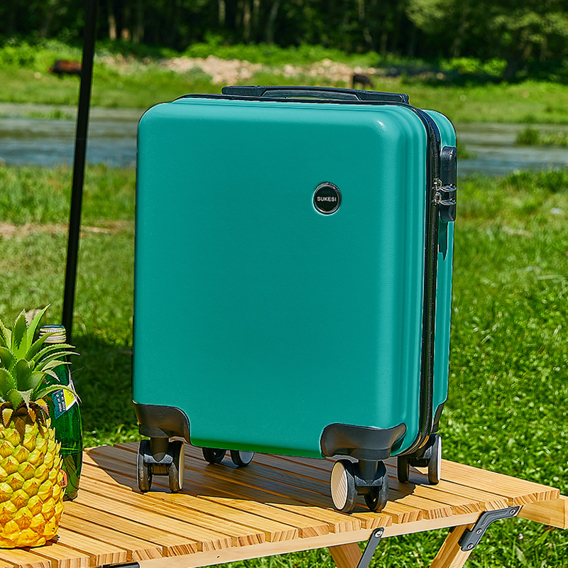 진한 녹색 [스크래치 방지 두꺼운 버전]