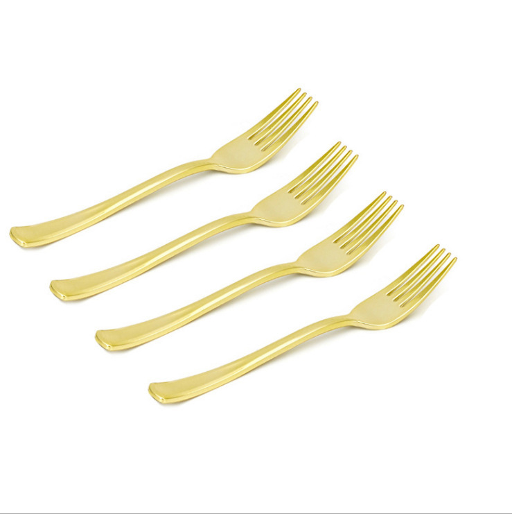 10호 골든 포크 18.5cm 1개