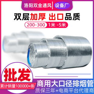Adjustable reducing ring for range hood exhaust duct | 1688 buyer's encyclopedia