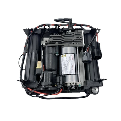 Universal LR 015089, Other walking systems
