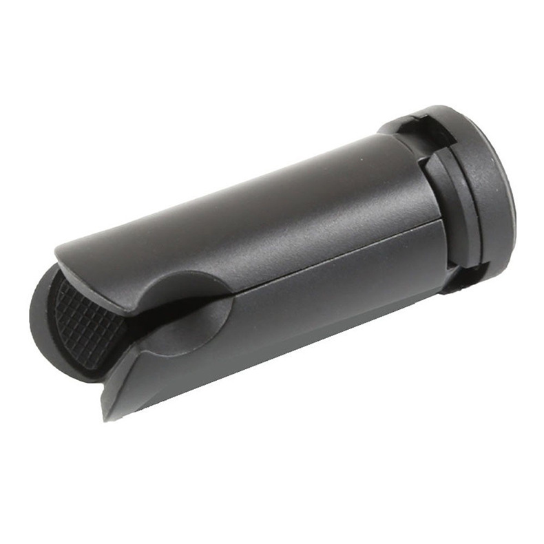 Mini soporte para cámara, soporte para transmisión en vivo, estabilizador compacto portátil, trípode, soporte para cámara deportiva GOPRO