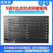 3x3ccĻccƴ̎HDMIГQ9M92*5