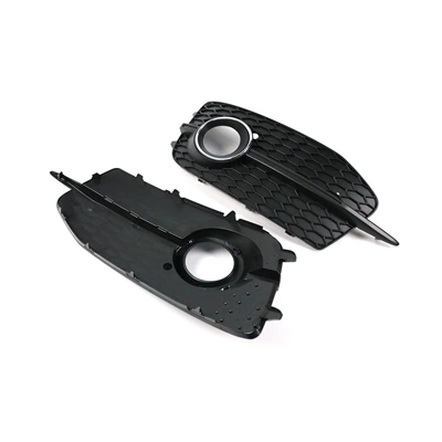 8U0807682D honeycomb fog lamp — Light frame