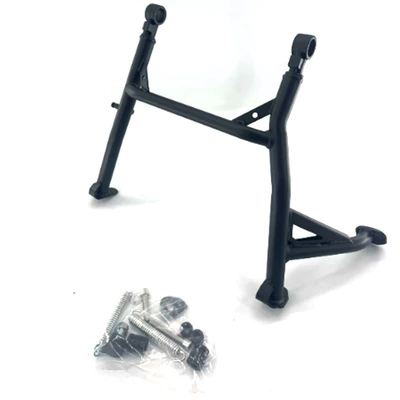 Large Foot Support, Large Support – Motorcycle bumper