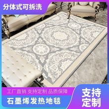 ���wʽʯīϩ�ӟ��̺�͏d���õ�ů�|늟��̺�ɲ�ϴ�l��ȡů�|